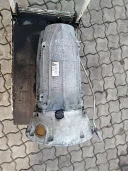 MERCEDES-BENZ Mercedes E63 AMG CLS63 W219 W211 Gearbox A2112703301 Transmission 722907 — thumbnail 3