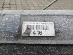 MERCEDES-BENZ Mercedes E63 AMG CLS63 W219 W211 Gearbox A2112703301 Transmission 722907 — thumbnail 4
