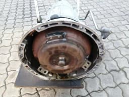 MERCEDES-BENZ Mercedes E63 AMG CLS63 W219 W211 Gearbox A2112703301 Transmission 722907 — thumbnail 6