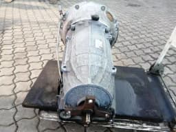 MERCEDES-BENZ Mercedes E63 AMG CLS63 W219 W211 Gearbox A2112703301 Transmission 722907 — thumbnail 9
