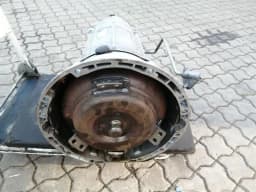 MERCEDES-BENZ Mercedes E63 AMG CLS63 W219 W211 Gearbox A2112703301 Transmission 722907 — thumbnail 10