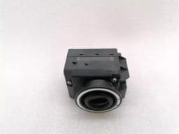 MERCEDES-BENZ Mercedes E Class W211 Ignition Lock Switch A2115452508 EZS Control Unit — thumbnail 4