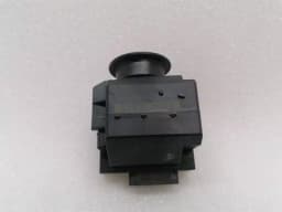 MERCEDES-BENZ Mercedes E Class W211 Ignition Lock Switch A2115452508 EZS Control Unit — thumbnail 5