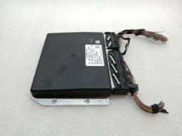 MERCEDES-BENZ Mercedes S-Class W221 ABC Electronic Module A2215406762 Control Unit ABC — thumbnail 2