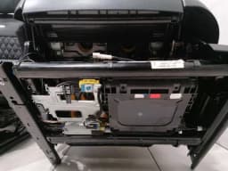 MERCEDES-BENZ Mercedes S65 S63 S-class W221 seat AMG seat — thumbnail 9