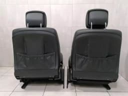 MERCEDES-BENZ Mercedes S65 S63 S-class W221 seat AMG seat — thumbnail 6