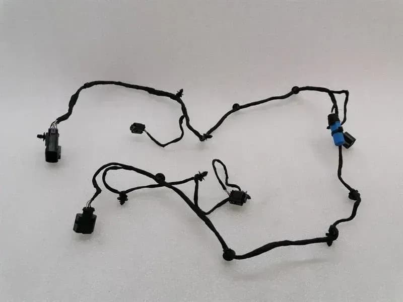 FERRARI Ferrari 812 Superfast 337434 Front Bumper Harness FRONT BUMPER CABLE