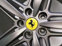 FERRARI FERRARI F12 BERLINETTA F152 Alloy Wheel 270409 alloy rim 270411 11.5J / 9.5J — thumbnail 9