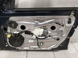 MERCEDES-BENZ Mercedes C Class W204 Right Front Door A2047200205 Door Front Right — thumbnail 10