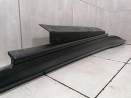 FERRARI Ferrari F12 Berlinetta F152 left side skirt 84306310 side sill left — thumbnail 4