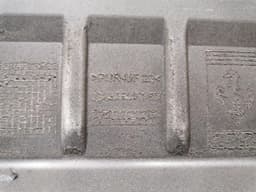 FERRARI Ferrari F12 Berlinetta F152 left side skirt 84306310 side sill left — thumbnail 10