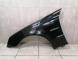 MERCEDES-BENZ Mercedes E Class W211 Left Wing A2118801318 Front Left Fenders — thumbnail 1