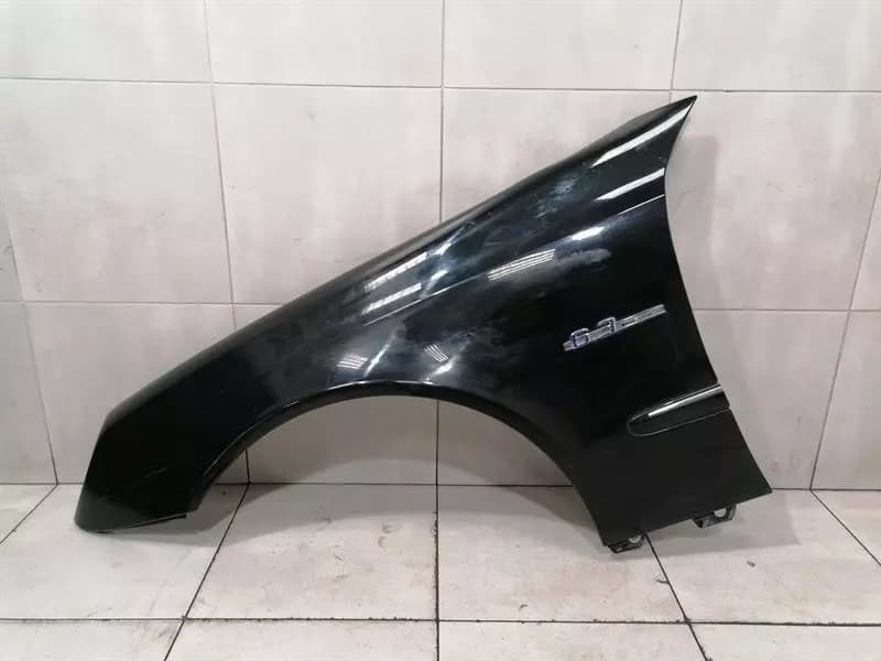 MERCEDES-BENZ Mercedes E Class W211 Left Wing A2118801318 Front Left Fenders