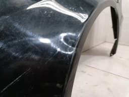 MERCEDES-BENZ Mercedes E Class W211 Left Wing A2118801318 Front Left Fenders — thumbnail 4