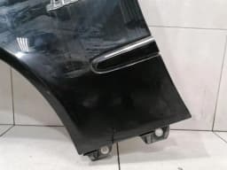 MERCEDES-BENZ Mercedes E Class W211 Left Wing A2118801318 Front Left Fenders — thumbnail 3