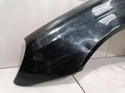 MERCEDES-BENZ Mercedes E Class W211 Left Wing A2118801318 Front Left Fenders — thumbnail 2