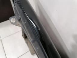 MERCEDES-BENZ Mercedes E Class W211 Left Wing A2118801318 Front Left Fenders — thumbnail 7