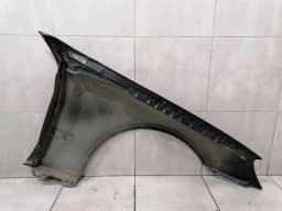 MERCEDES-BENZ Mercedes E Class W211 Left Wing A2118801318 Front Left Fenders — thumbnail 9