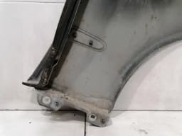 MERCEDES-BENZ Mercedes E Class W211 Left Wing A2118801318 Front Left Fenders — thumbnail 10