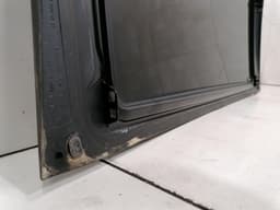 MERCEDES-BENZ Mercedes E Class W211 front panorama sunroof A2117800121 sunroof pano — thumbnail 5
