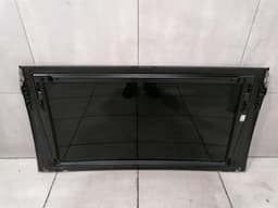 MERCEDES-BENZ Mercedes E Class W211 front panorama sunroof A2117800121 sunroof pano — thumbnail 9