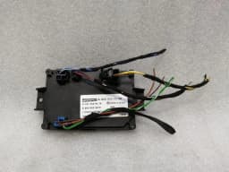 MERCEDES-BENZ Mercedes C Class W204 Electronic Module A0009005602 Control Unit — thumbnail 4