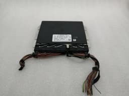 MERCEDES-BENZ Mercedes S-Class W221 ABC Electronic Module A2215406762 Control Unit ABC — thumbnail 5