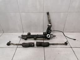 MERCEDES-BENZ Mercedes E63 AMG W219 Power Steering Rack A2194601000 Steering Transmission AMG LHD — thumbnail 1