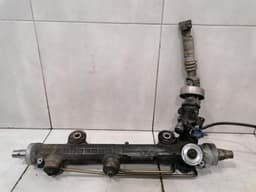 MERCEDES-BENZ Mercedes E63 AMG W219 Power Steering Rack A2194601000 Steering Transmission AMG LHD — thumbnail 2