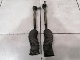 MERCEDES-BENZ Mercedes E63 AMG W219 Power Steering Rack A2194601000 Steering Transmission AMG LHD — thumbnail 3