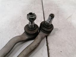 MERCEDES-BENZ Mercedes E63 AMG W219 Power Steering Rack A2194601000 Steering Transmission AMG LHD — thumbnail 5
