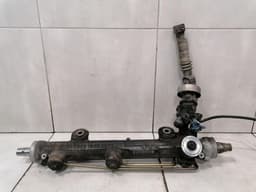 MERCEDES-BENZ Mercedes E63 AMG W219 Power Steering Rack A2194601000 Steering Transmission AMG LHD — thumbnail 4