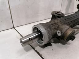 MERCEDES-BENZ Mercedes E63 AMG W219 Power Steering Rack A2194601000 Steering Transmission AMG LHD — thumbnail 10