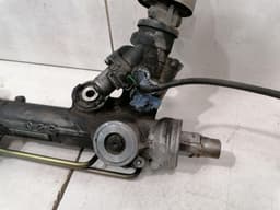 MERCEDES-BENZ Mercedes E63 AMG W219 Power Steering Rack A2194601000 Steering Transmission AMG LHD — thumbnail 8