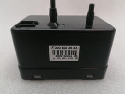 MERCEDES-BENZ Mercedes E Class W211 Vacuum Pump A0008002548 Vacuum Pump — thumbnail 5