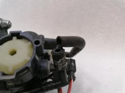 MERCEDES-BENZ Mercedes E Class W211 Air Suspension Pump WABCO Compressor Air Suspension — thumbnail 3