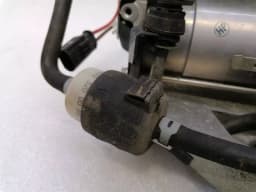 MERCEDES-BENZ Mercedes E Class W211 Air Suspension Pump WABCO Compressor Air Suspension — thumbnail 4