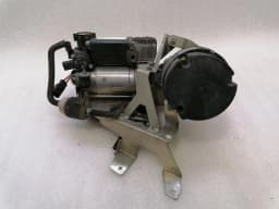 MERCEDES-BENZ Mercedes E Class W211 Air Suspension Pump WABCO Compressor Air Suspension — thumbnail 5