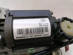 MERCEDES-BENZ Mercedes E Class W211 Air Suspension Pump WABCO Compressor Air Suspension — thumbnail 8
