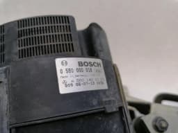 MERCEDES-BENZ Mercedes E Class W211 Air Suspension Pump WABCO Compressor Air Suspension — thumbnail 10