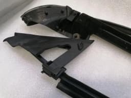 FERRARI Ferrari 812 Door Seal 880596 Door Seals — thumbnail 2
