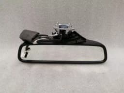 MERCEDES-BENZ Mercedes W207 W212 W204 Rear View Mirror A2078103417 Rear Mirror Interior Mirror — thumbnail 2
