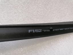 FERRARI Ferrari 812 Door Seal 880596 Door Seals — thumbnail 4