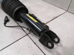 MERCEDES-BENZ Mercedes E63 AMG W211 Shock Absorber Front A2113206413 Shock Absorber Front ARNOTT — thumbnail 4
