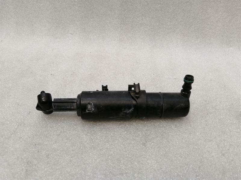 Mercedes C W204 Hedlamp Washer Jet A2048602847 Headlight Cleaning System