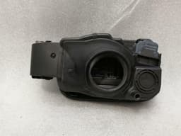 MERCEDES-BENZ Mercedes C Class W204 Fuel Filler Cap A2047500103 Fuel Cap Fuel Flap — thumbnail 7