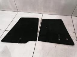 FERRARI Ferrari F12 F152 Floor Carpet Cover 72901244 Carpet Trim Set — thumbnail 7