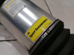 MERCEDES-BENZ Mercedes E63 AMG W211 Shock Absorber Front A2113206413 Shock Absorber Front ARNOTT — thumbnail 7