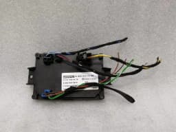 MERCEDES-BENZ Mercedes C Class W204 Electronic Module A0009005602 Control Unit — thumbnail 1
