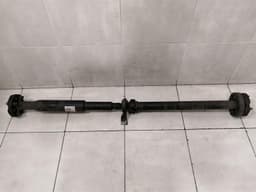 MERCEDES-BENZ Mercedes C63 AMG M156 V8 6.2 W204 Propshaft A2044101300 Propshaft AMG — thumbnail 5